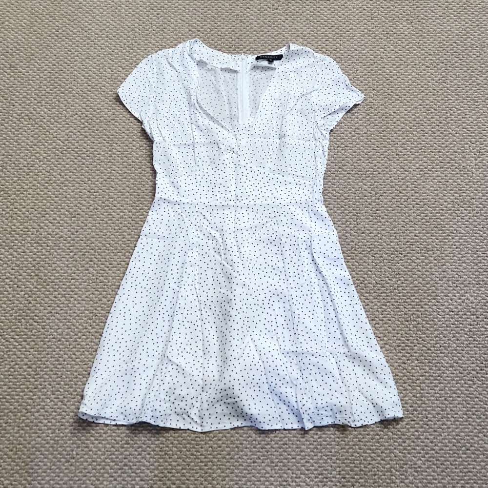 Dynamite Dress